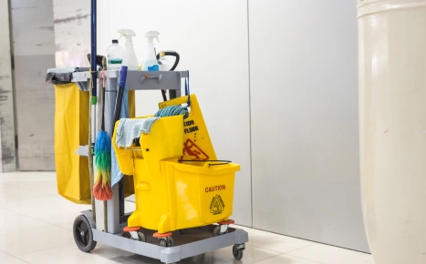 home-janitorial-companies